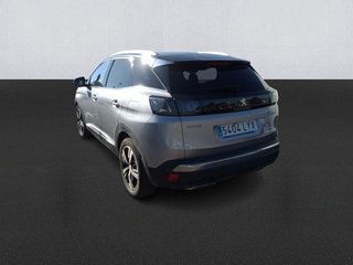 Peugeot 3008 300 e-EAT8 GT