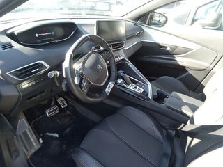 Peugeot 3008 300 e-EAT8 GT