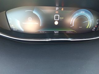 Peugeot 3008 300 e-EAT8 GT