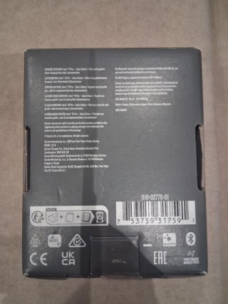 Garmin fenix 7s pro