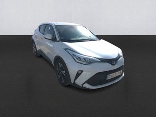 Toyota C-HR 1.8 125H Advance