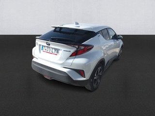 Toyota C-HR 1.8 125H Advance