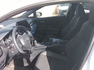 Toyota C-HR 1.8 125H Advance