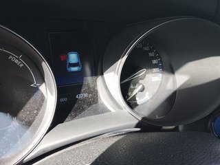 Toyota C-HR 1.8 125H Advance