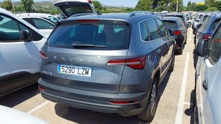 Skoda Karoq 2.0 TDI 85kW (115CV) Ambition