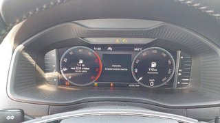 Skoda Karoq 2.0 TDI 85kW (115CV) Ambition