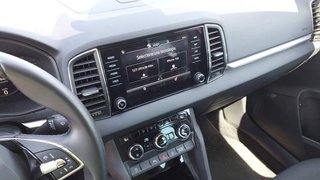 Skoda Karoq 2.0 TDI 85kW (115CV) Ambition