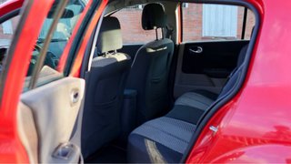 Renault Megane 2004