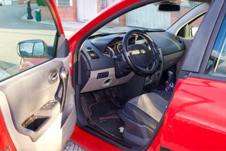Renault Megane 2004