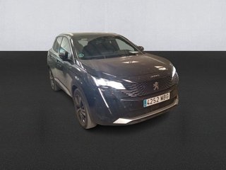Peugeot 3008 1.5 BlueHDi 96kW S&S GT EAT8