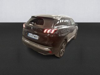 Peugeot 3008 1.5 BlueHDi 96kW S&S GT EAT8