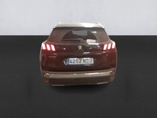 Peugeot 3008 1.5 BlueHDi 96kW S&S GT EAT8