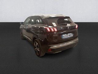 Peugeot 3008 1.5 BlueHDi 96kW S&S GT EAT8