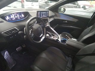 Peugeot 3008 1.5 BlueHDi 96kW S&S GT EAT8