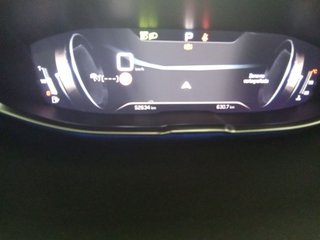 Peugeot 3008 1.5 BlueHDi 96kW S&S GT EAT8