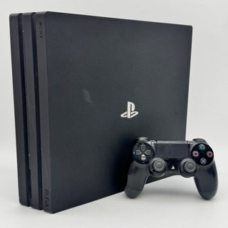 Playstation 4 Pro 1TB FW 11.5 Completa