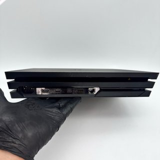 Playstation 4 Pro 1TB FW 11.5 Completa
