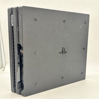 Playstation 4 Pro 1TB FW 11.5 Completa