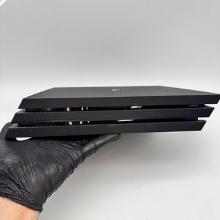 Playstation 4 Pro 1TB FW 11.5 Completa