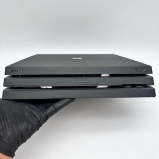 Playstation 4 Pro 1TB FW 11.5 Completa
