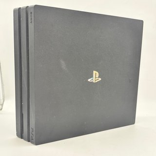 Playstation 4 Pro 1TB FW 11.5 Completa