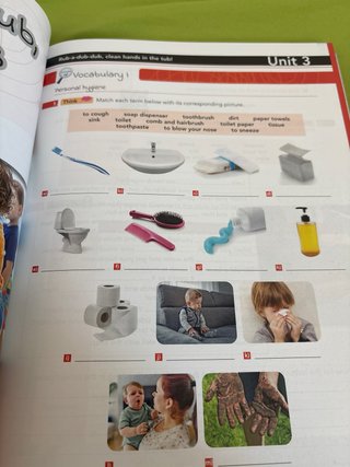 Childrens City. Inglés para Educación Infantil