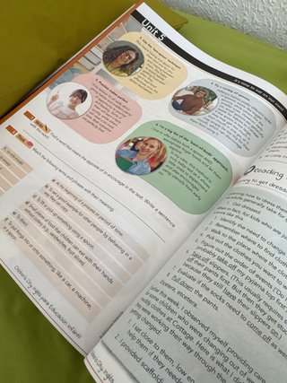 Childrens City. Inglés para Educación Infantil