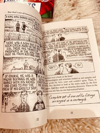 (8-12años)Pack Horrible Histories 5 libros