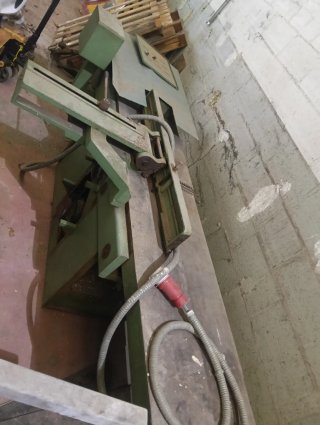 Material de carpinteria