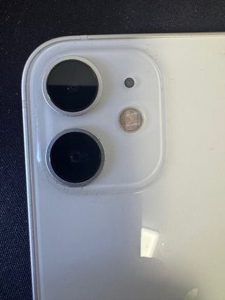 Iphone 12 mini