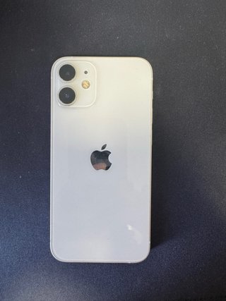 Iphone 12 mini