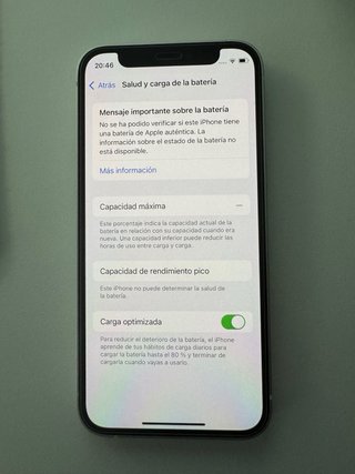 Iphone 12 mini