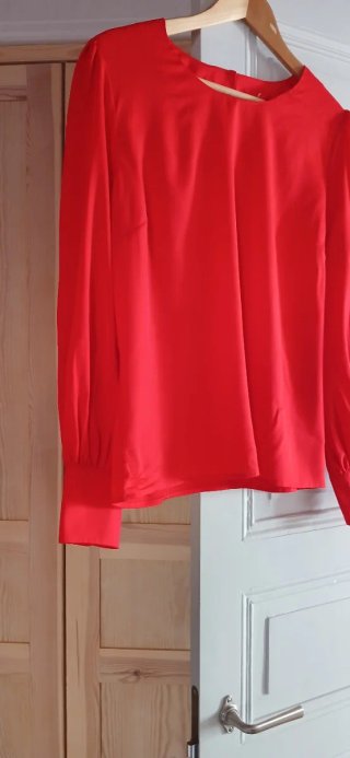 Blusa
