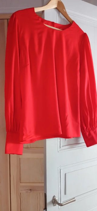 Blusa