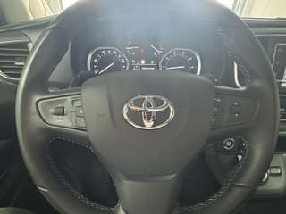 Toyota Proace 2022