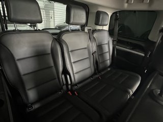 Toyota Proace 2022