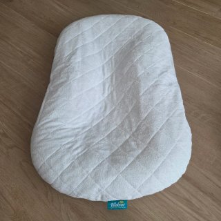 Nido Snuggle Me Organic para bebé