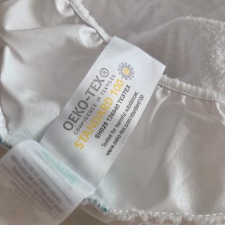 Nido Snuggle Me Organic para bebé