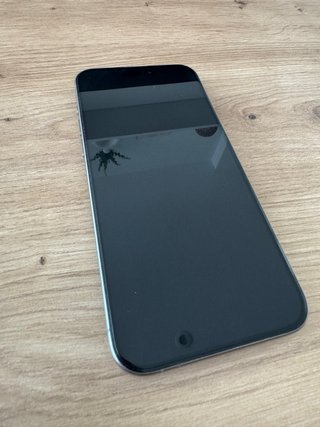 iPhone 15 Pro Max 256GB 89% Bateria