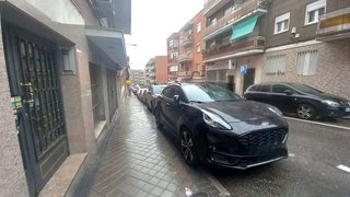 Trastero en venta en Pueblo Nuevo en Madrid