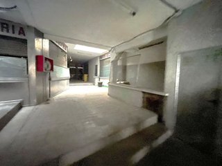 Trastero en venta en Pueblo Nuevo en Madrid