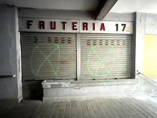 Trastero en venta en Pueblo Nuevo en Madrid