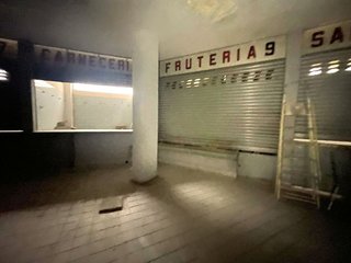 Trastero en venta en Pueblo Nuevo en Madrid