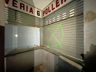 Trastero en venta en Pueblo Nuevo en Madrid