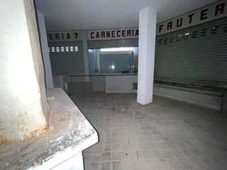 Trastero en venta en Pueblo Nuevo en Madrid