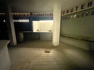 Trastero en venta en Pueblo Nuevo en Madrid