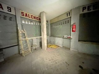 Trastero en venta en Pueblo Nuevo en Madrid