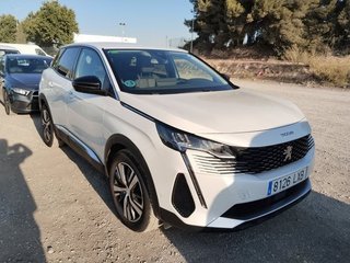 Peugeot 3008 1.5 BlueHDi 96kW (130CV) S&S Allure EAT8