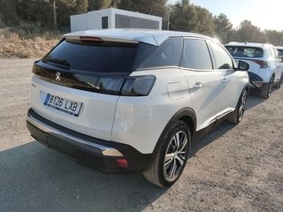 Peugeot 3008 1.5 BlueHDi 96kW (130CV) S&S Allure EAT8