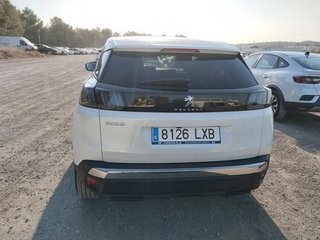 Peugeot 3008 1.5 BlueHDi 96kW (130CV) S&S Allure EAT8